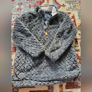 Simply southern pull over